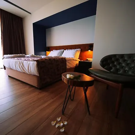 Hotel Sey & Alanya