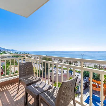 Hotel Sey & Alanya