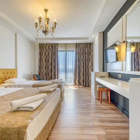 Hotel Sey & 4*