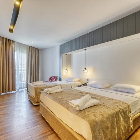 Hotel Sey &