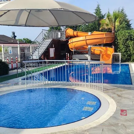 Sey & 4* Alanya