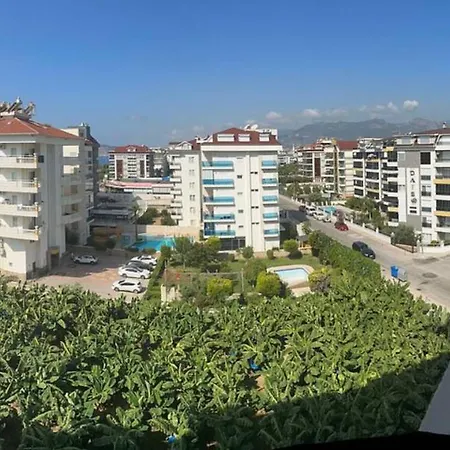 Sey & Hotel Alanya