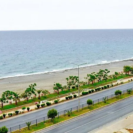 Hotel Sey & Alanya